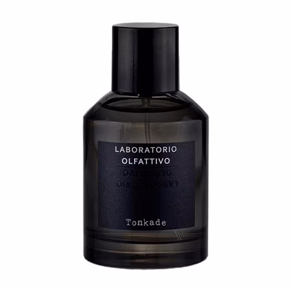 Laboratorio Olfattivo Tonkade Eau de Parfum Spray 100ML
