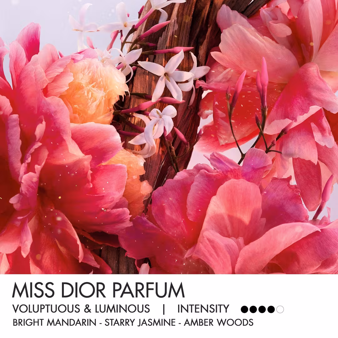 Dior  Miss Dior Mini Miss Parfum Solid Perfume