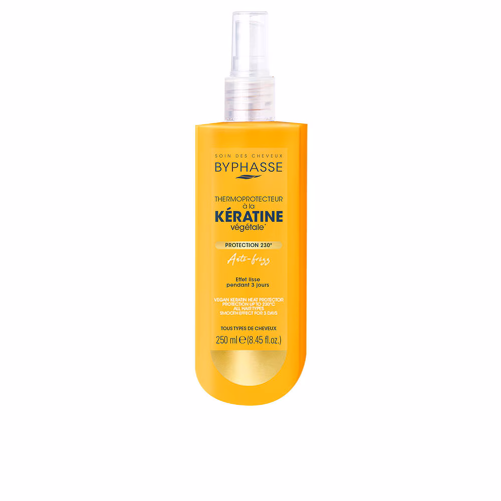 KÉRATINE Wärmeschutzspray
