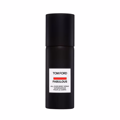 TOM FORD F***king Fabulous Body Spray 150ML