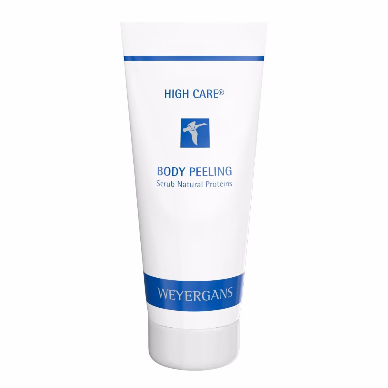 Body Peeling 200 ml - Blue Line