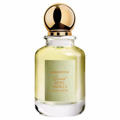 Bridgerton Dearest Rebel Vanilla Eau de Parfum Spray 50ML