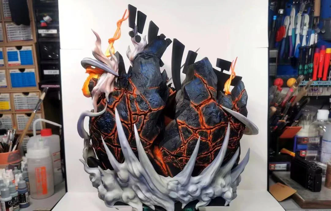 One Piece - ShiGuangJi Studio Roronoa Zoro