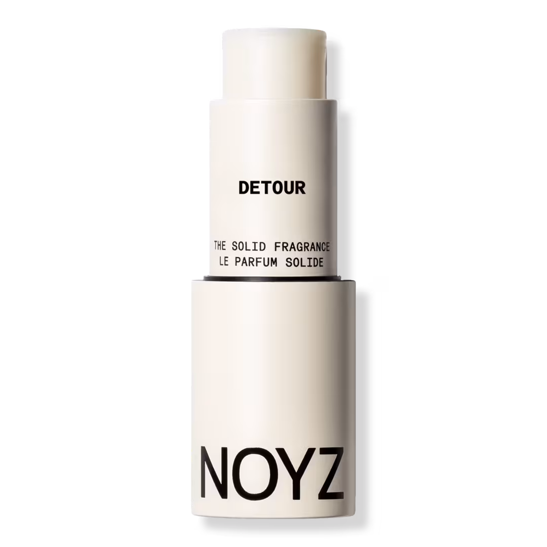 NOYZ  The Solid Fragrance - Detour