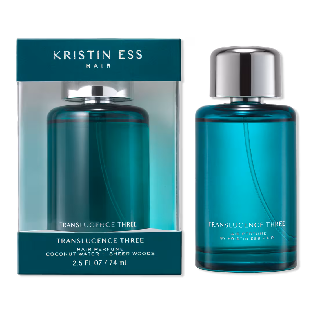 KRISTIN ESS HAIR  Translucence Three Hair Perfume