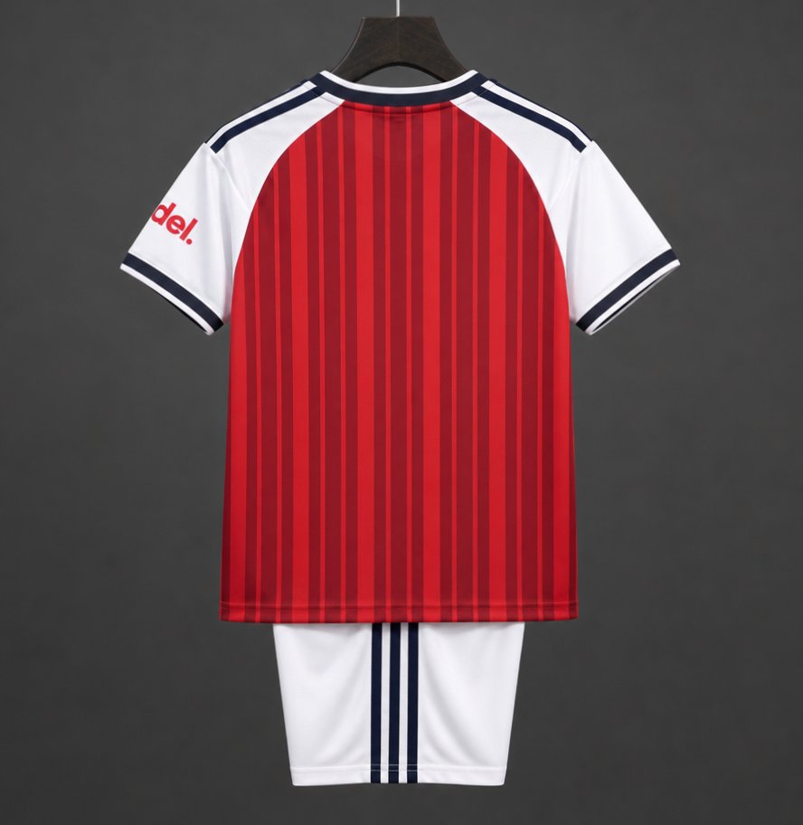 2027/2028 Arsenal Home Football Shirt (adult Kids Kit socks)