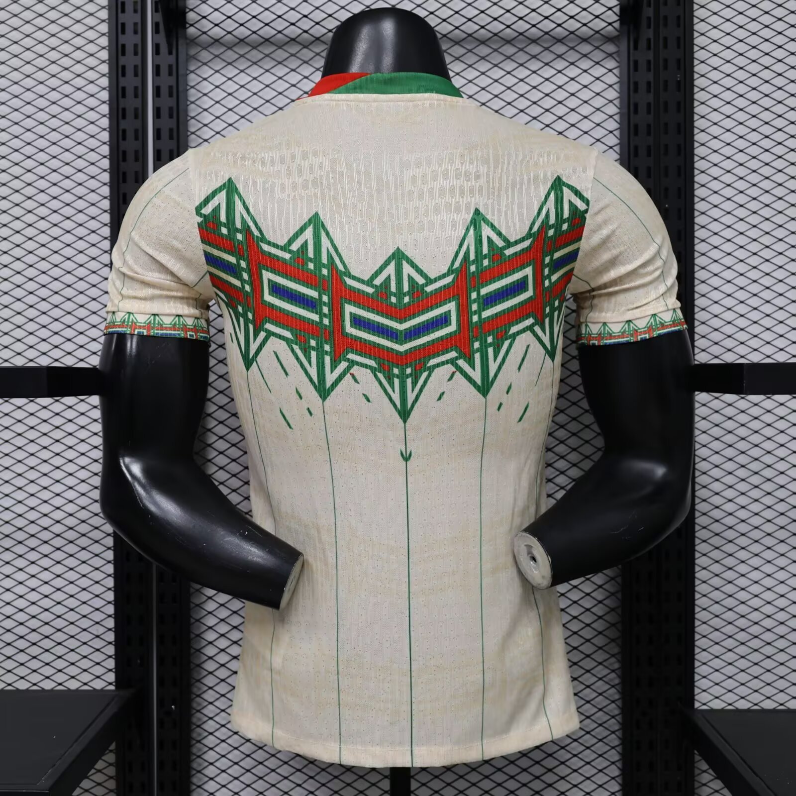 2026 Portugal Special Edition Player Version