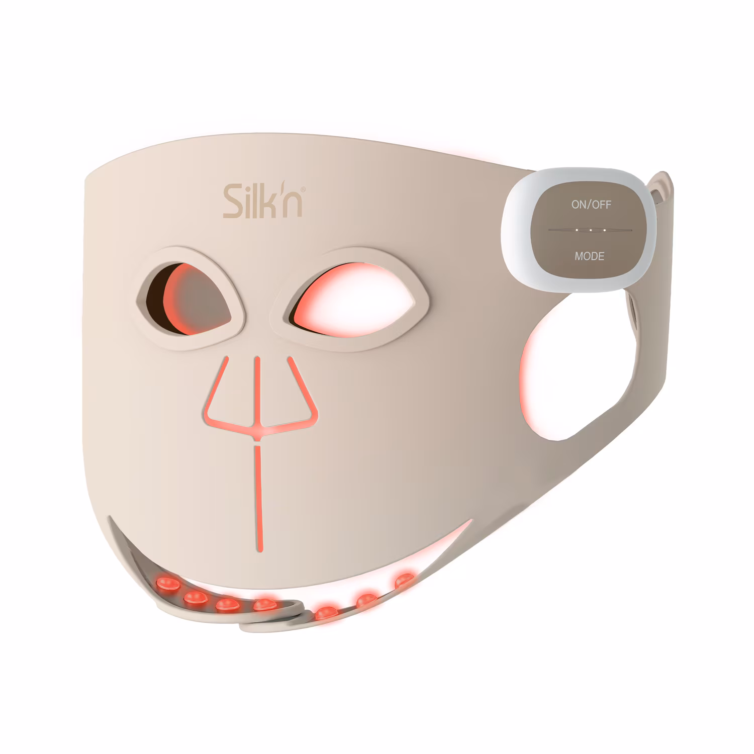 LED Face Mask Pro