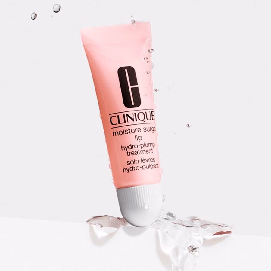Lip Hydro Plump Treatment