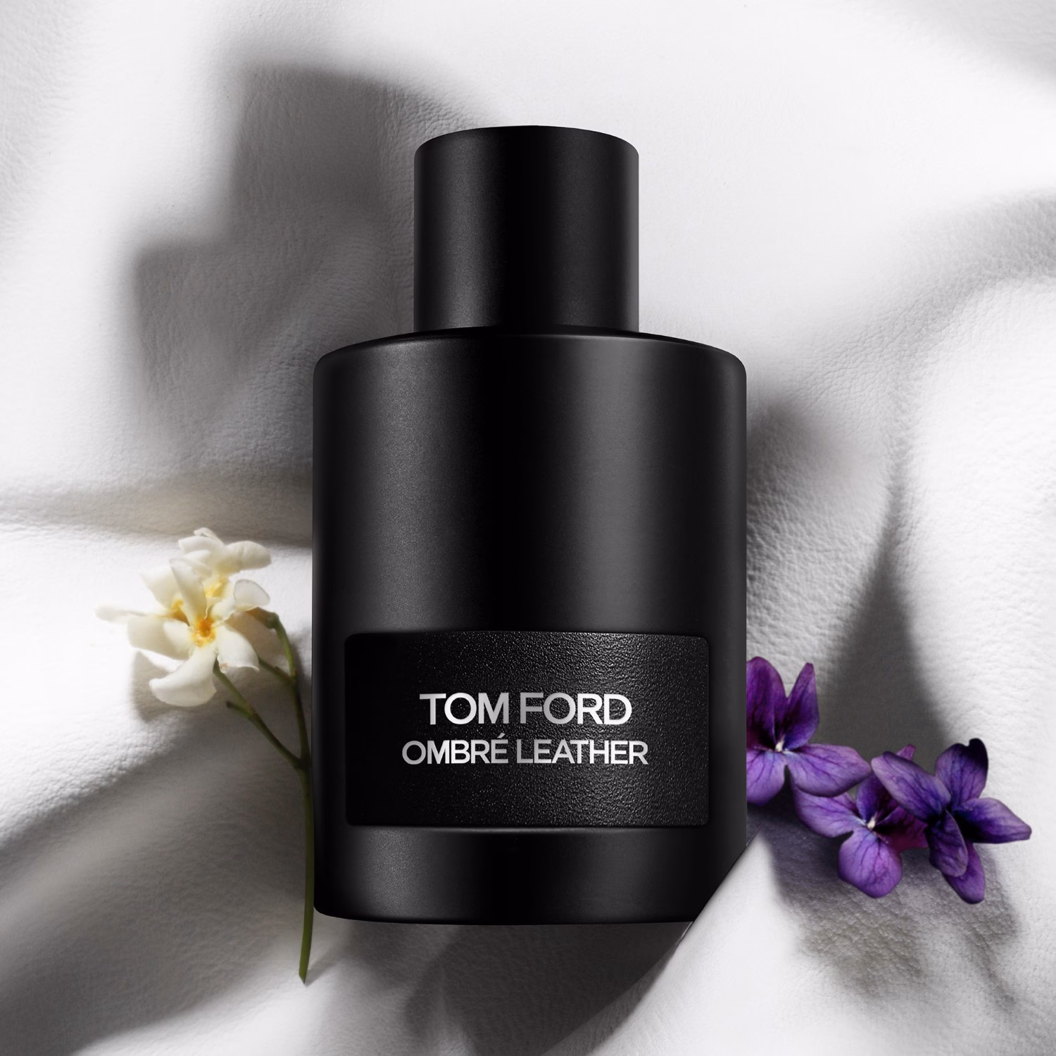 Ombré Leather All Over Body Spray