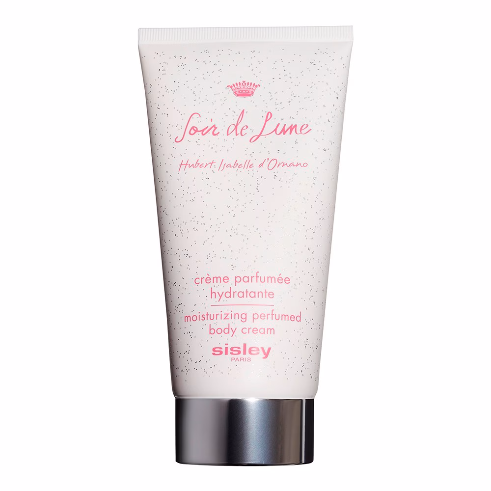 Crème Parfumée Hydratante