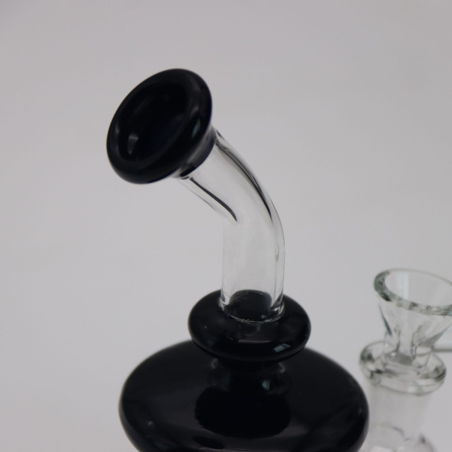 6 Starry Sky Ball Black Dab Rig