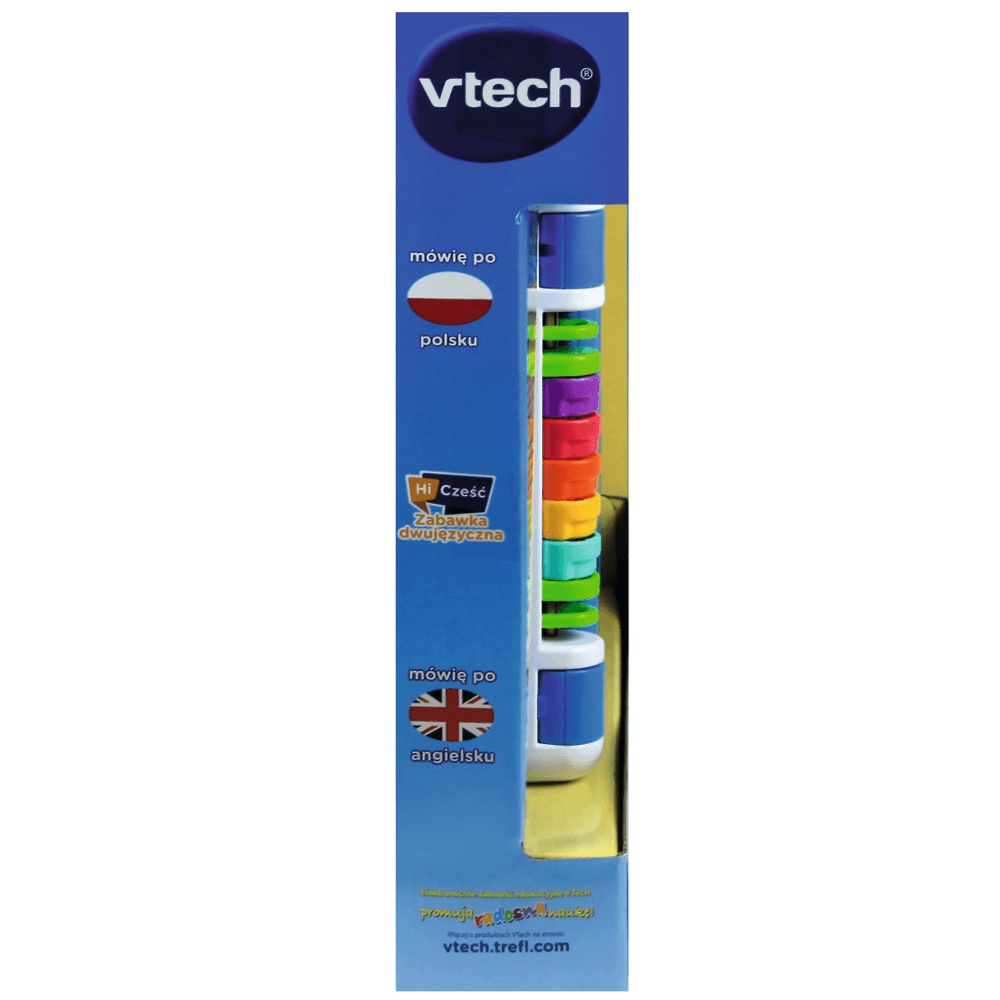 Vtech Pierwszy Słownik Przedszkolaka