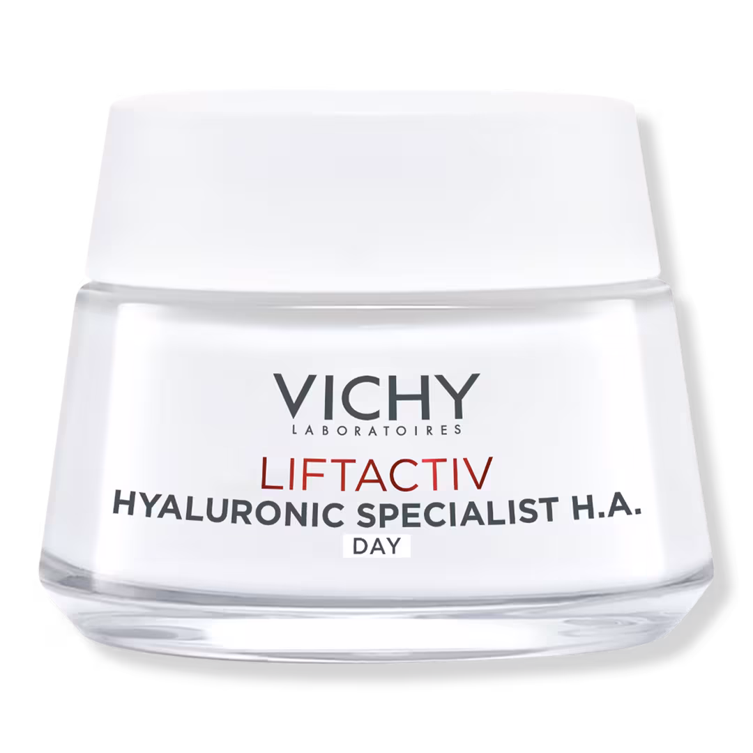 Vichy  LiftActiv Hyaluronic Specialist H.A. Day Cream
