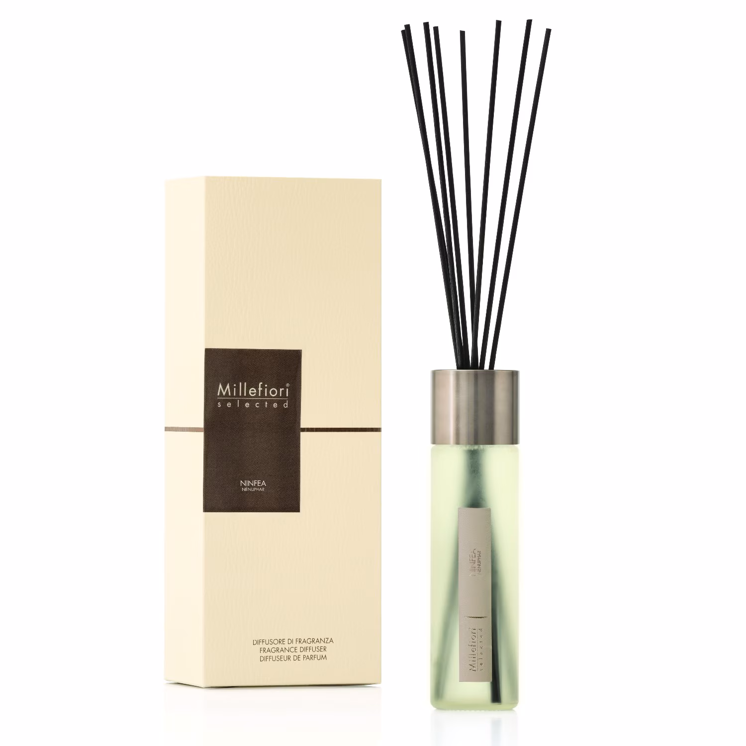 Reed Diffuser Ninfea