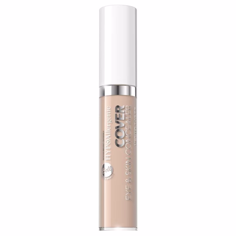 Cover Eye & Skin