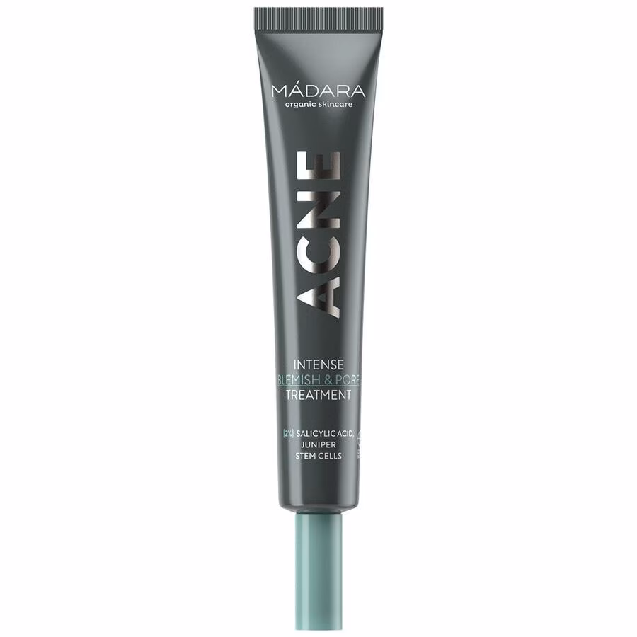 Intense Blemish & Pore Behandlung