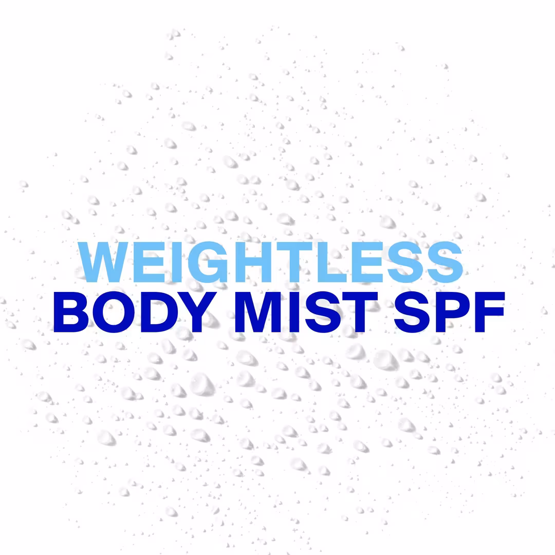 Supergoop!  PLAY Antioxidant Body Mist SPF 30