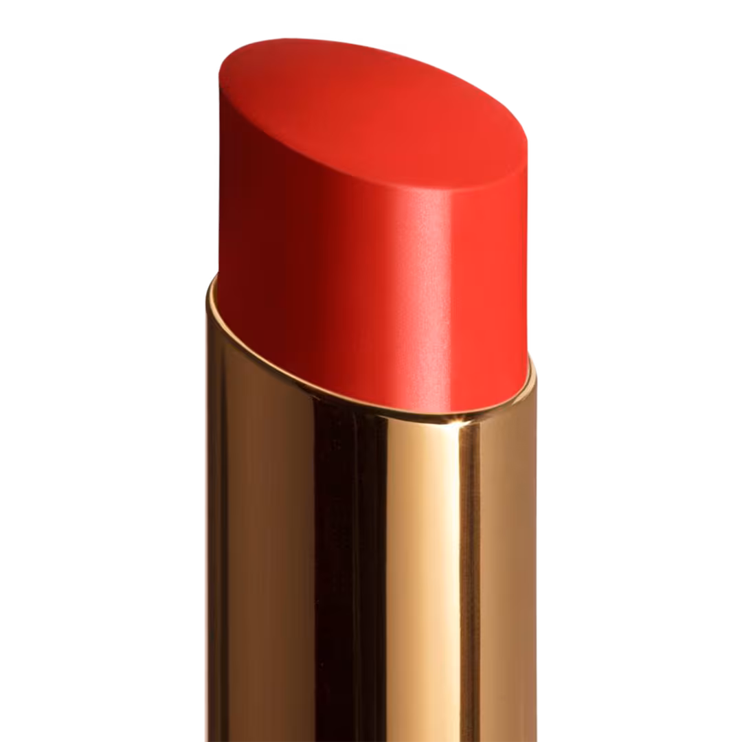 CHANEL  ROUGE COCO FLASH Hydrating Vibrant Shine Lip Colour