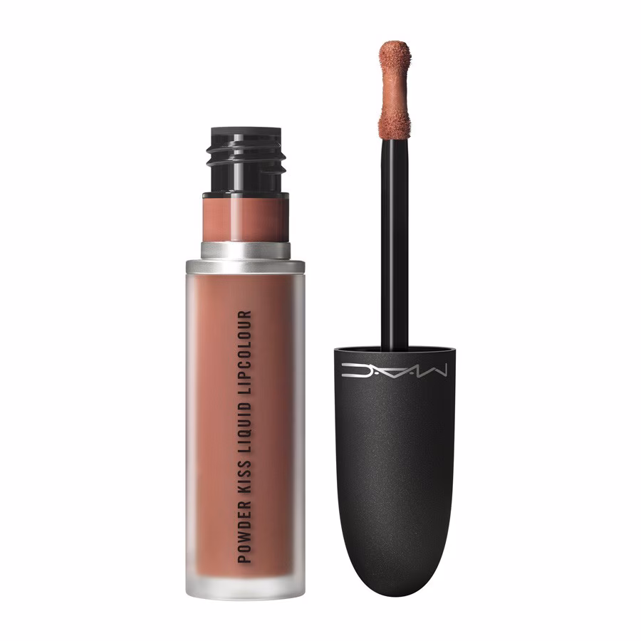 Powder Kiss Liquid