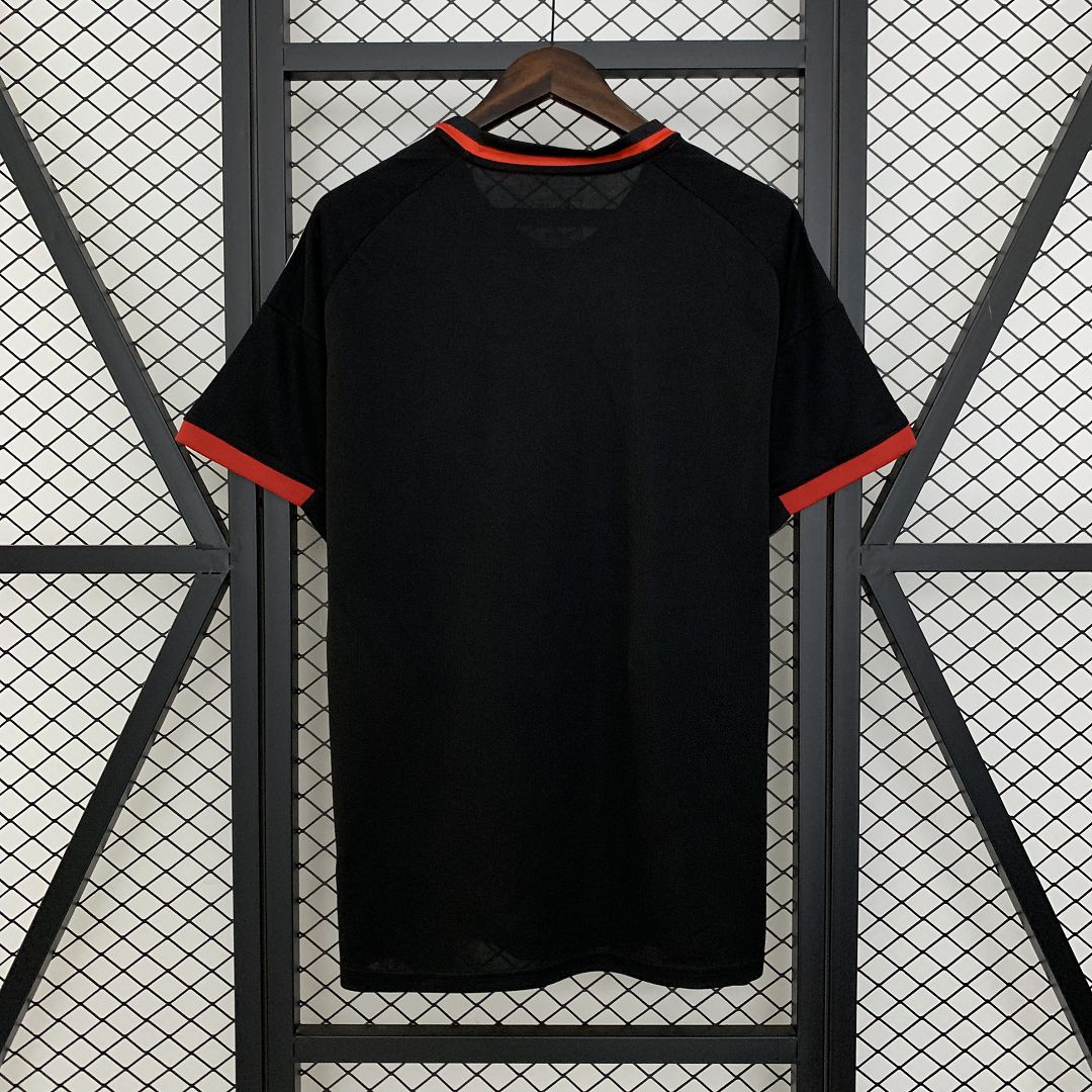 2025/2026 Real Madrid Special Edition Football Shirt （Fan Edition）