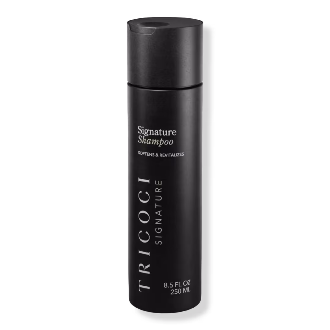Tricoci  Signature Shampoo