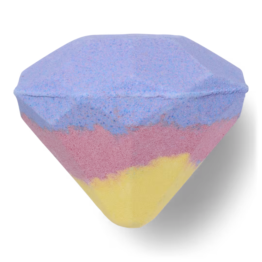 ULTA Beauty Collection  Diamond Bath Bomb Fizzer