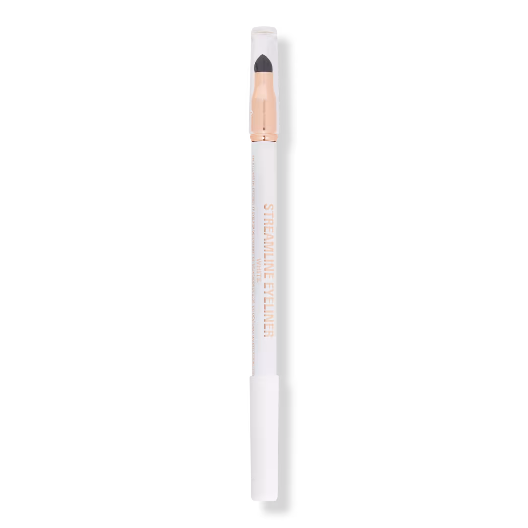 Revolution Beauty  Streamline Waterline Eyeliner Pencil