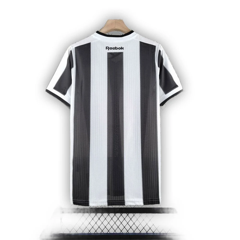 Botafogo 2024/25 Home