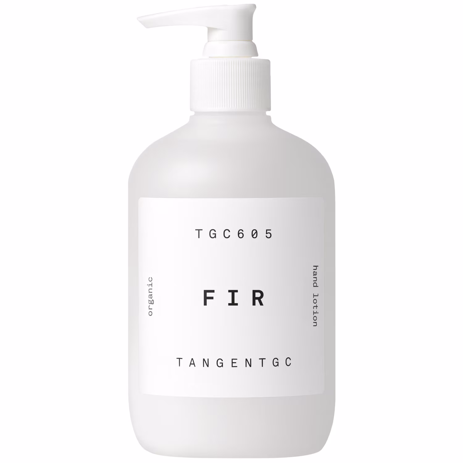 fir hand lotion