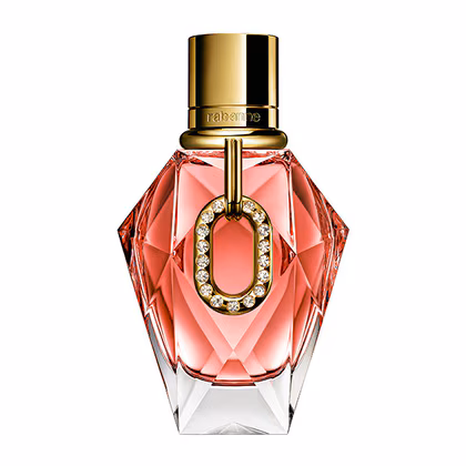 Rabanne Million Gold For Her Pure Diamonds Eau de Parfum Spray 50ML