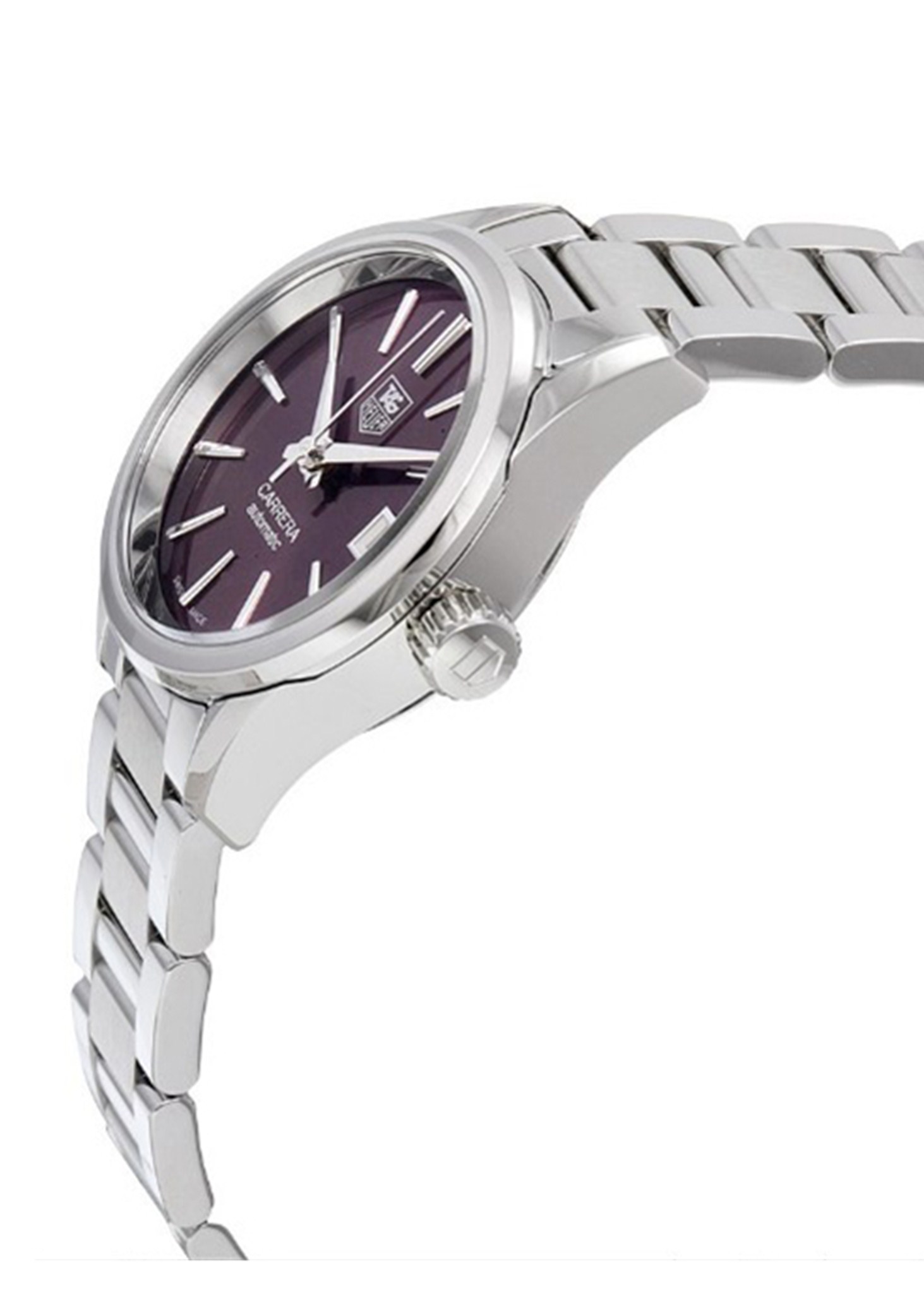 Replica Tag Heuer Carrera Automatic Ladies Watch 28mm