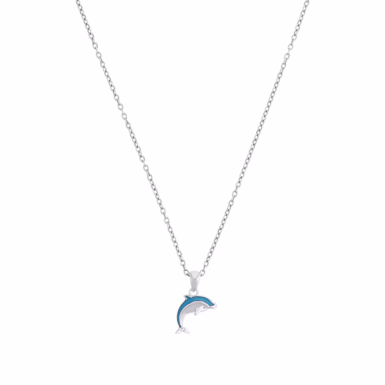Kette mit Anhänger