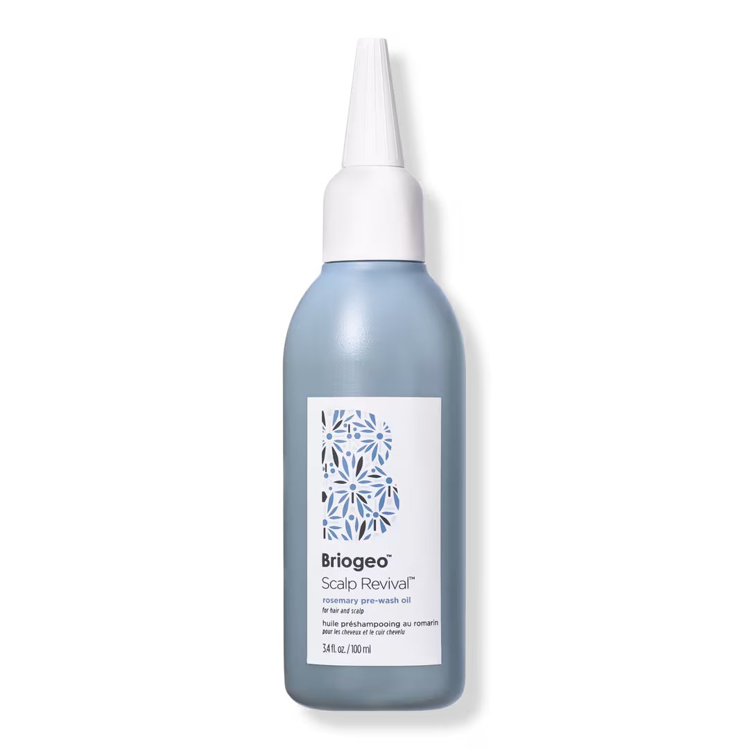 Briogeo  Scalp Revival Rosemary Pre-Wash Oil