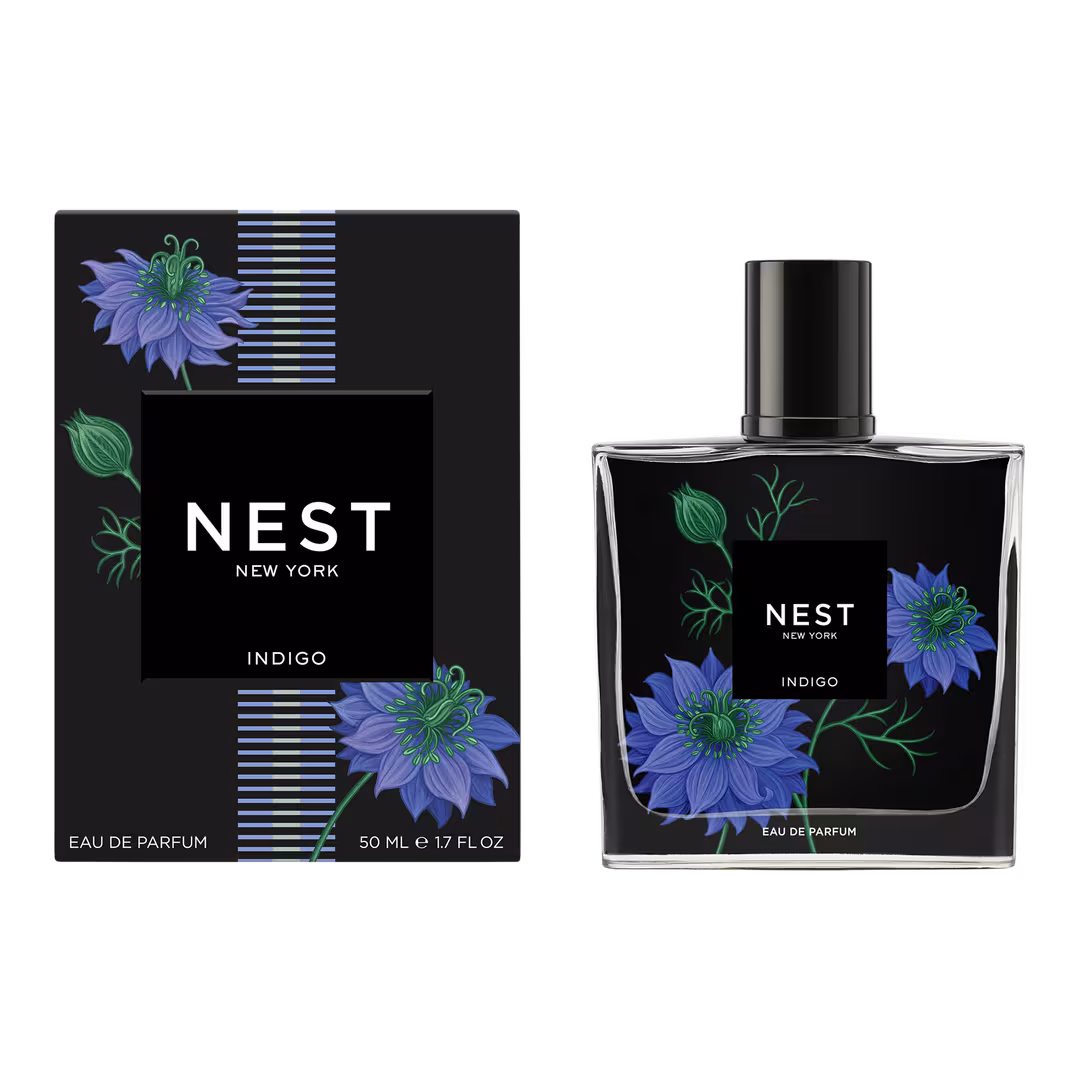 NEST New York  Indigo Eau de Parfum