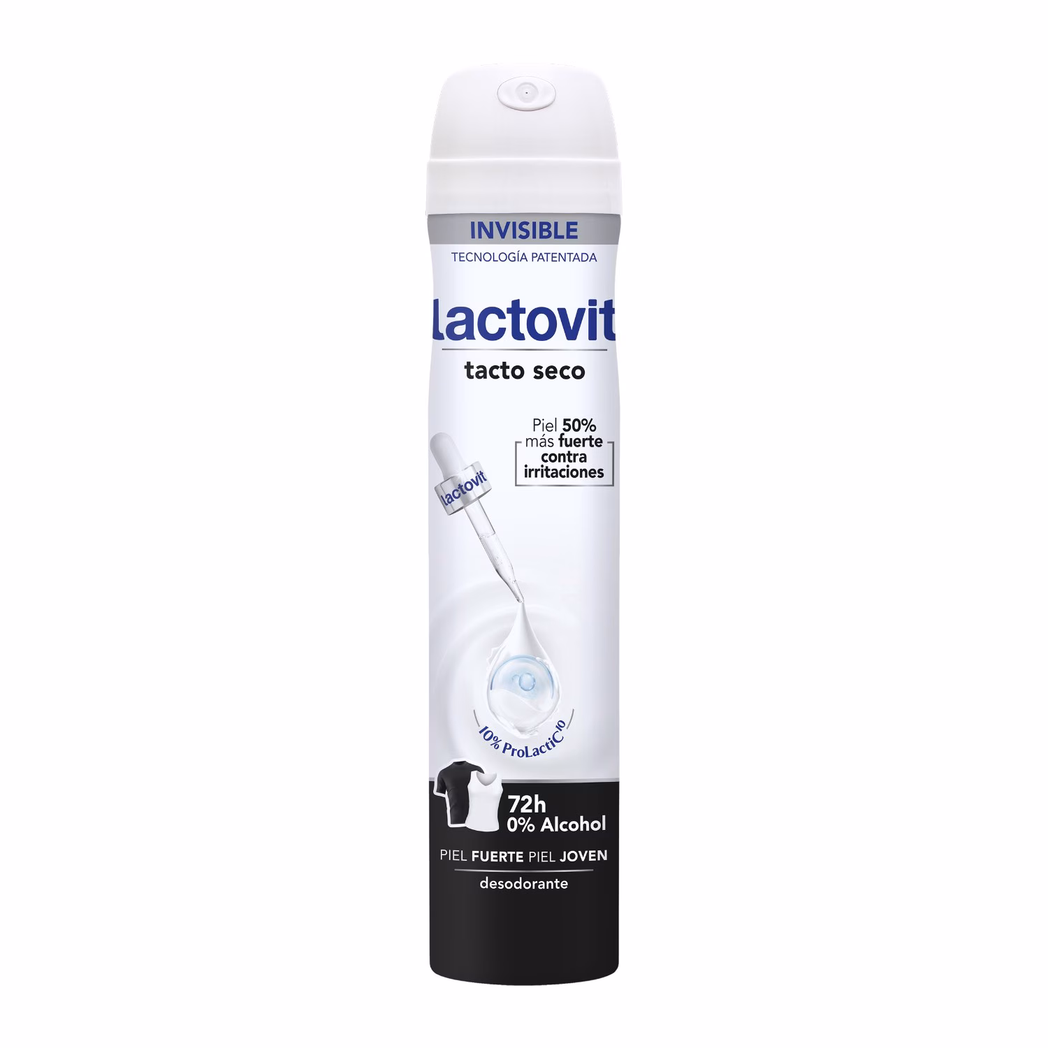 INVISIBLE Deodorant