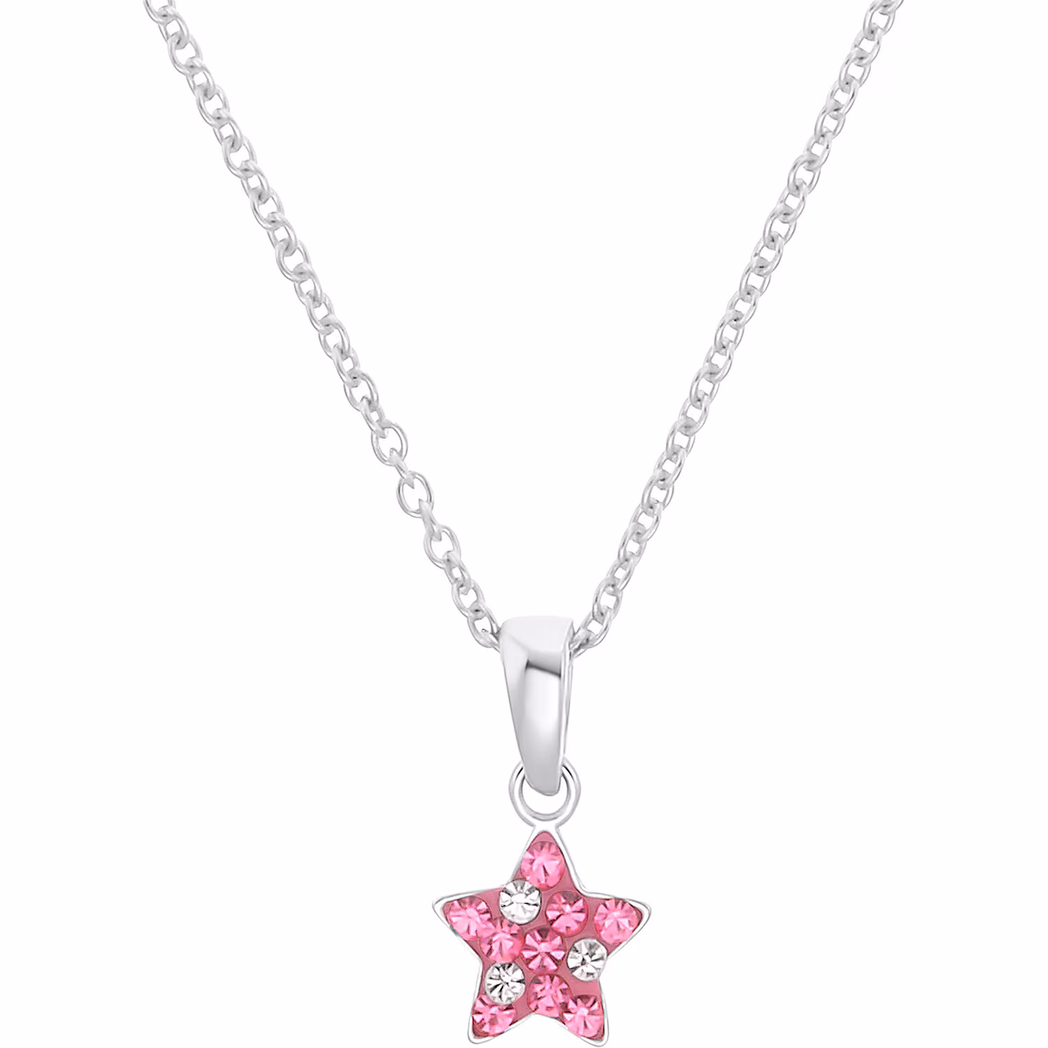 Kette 925er Silber