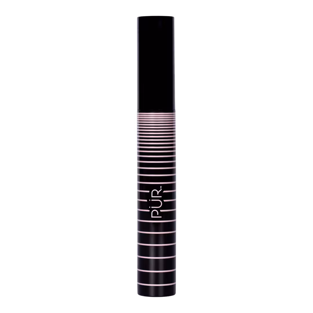 PÜR Minerals  Bio Charged Plant-Powered Volumizing Mascara