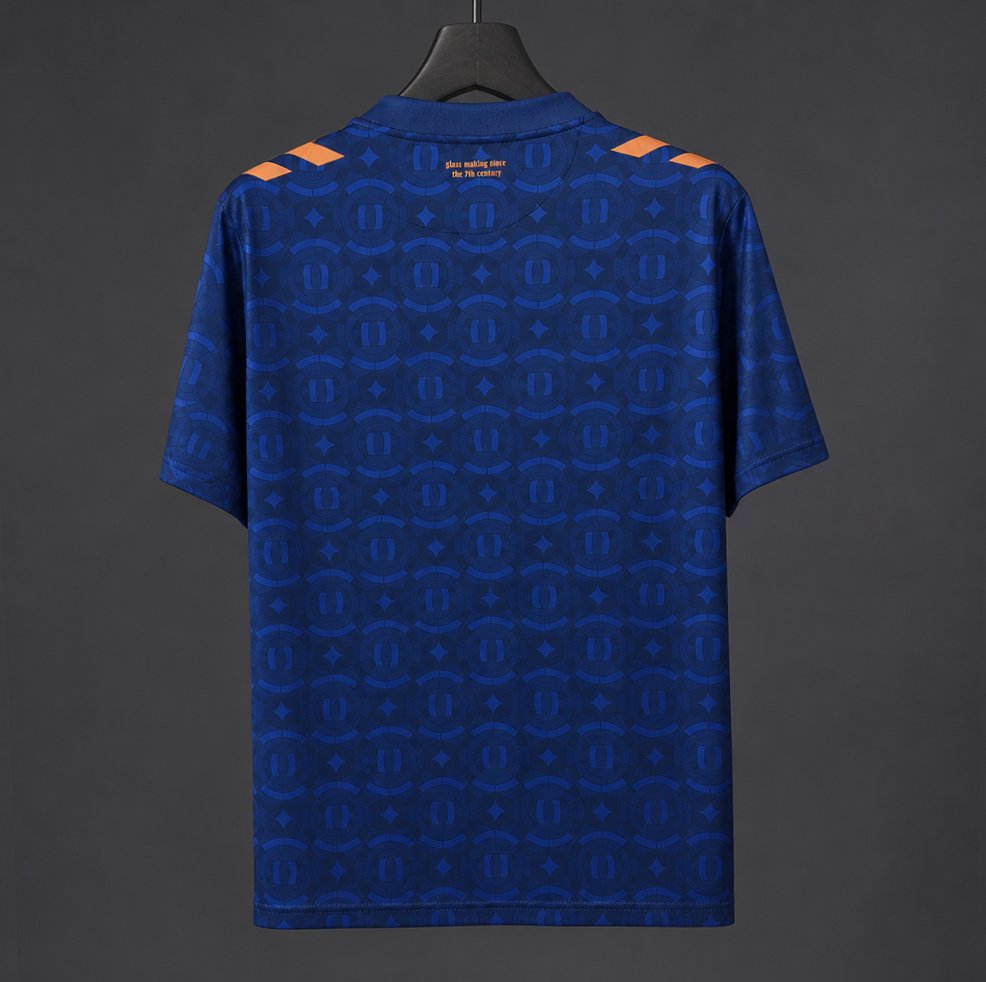 2026/2027 Sunderland Third Away Football Shirt (Fan version)