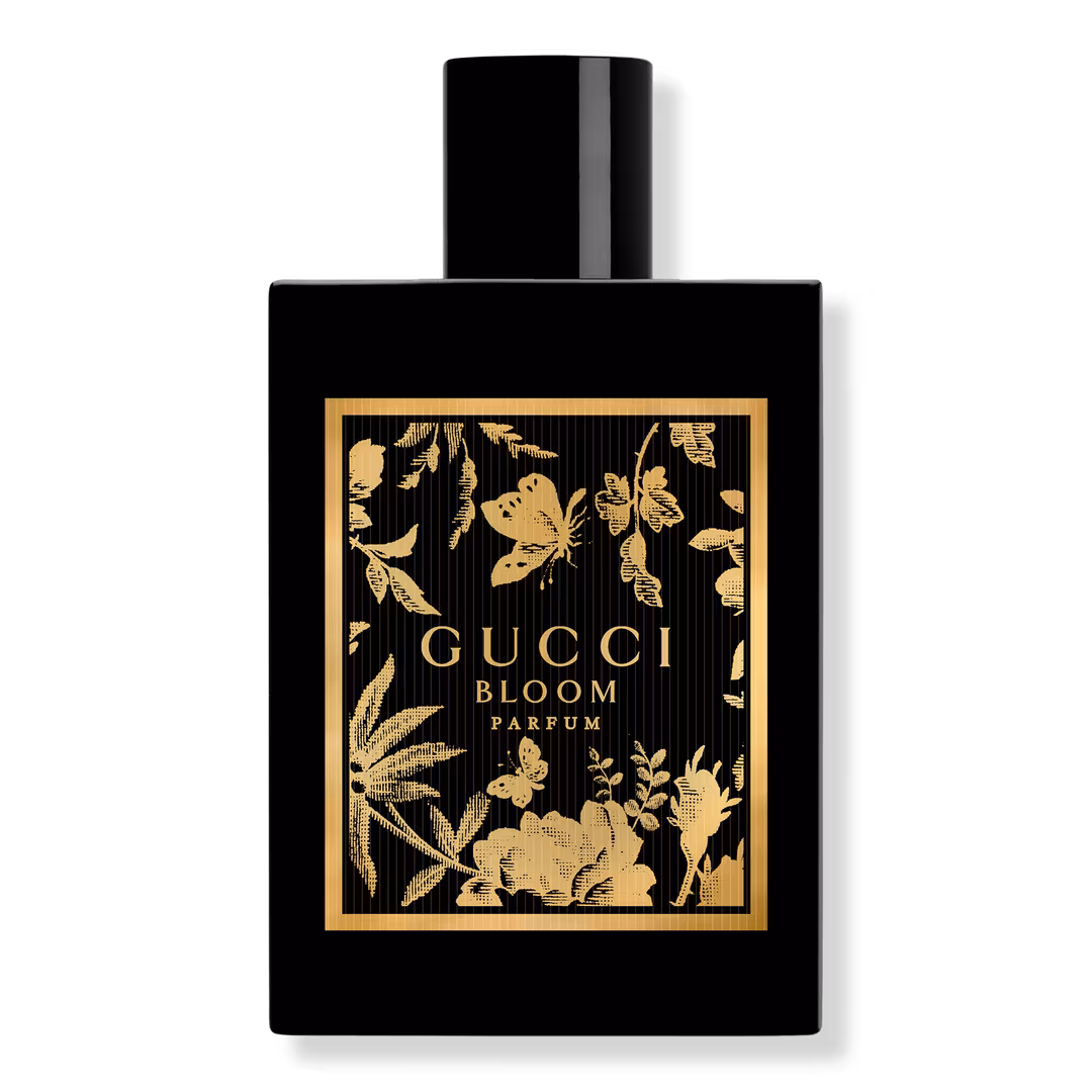 Gucci  Bloom Parfum