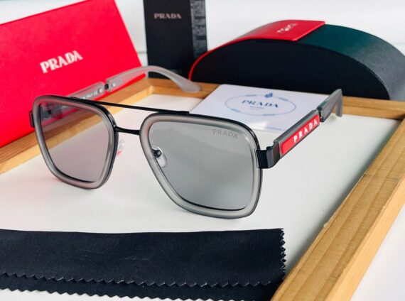 Prada sunglasses 6