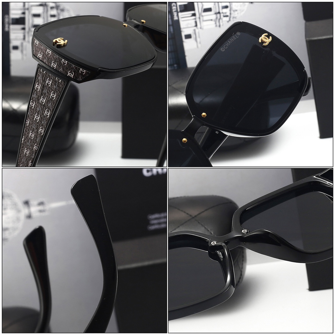 Chanel Fashionable Sunglasses