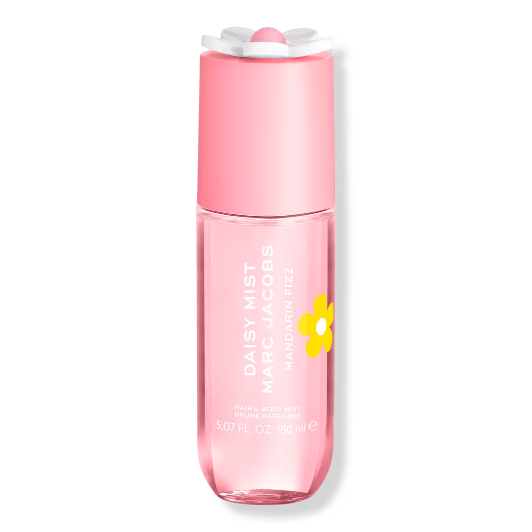 Marc Jacobs  Daisy Hair and Body Perfume Mist