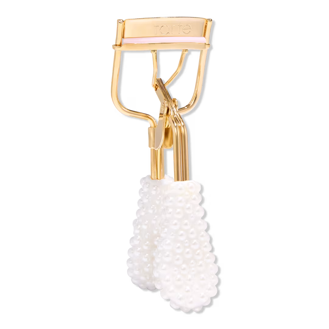 Tarte  Pretty In Pearls Lash Curler