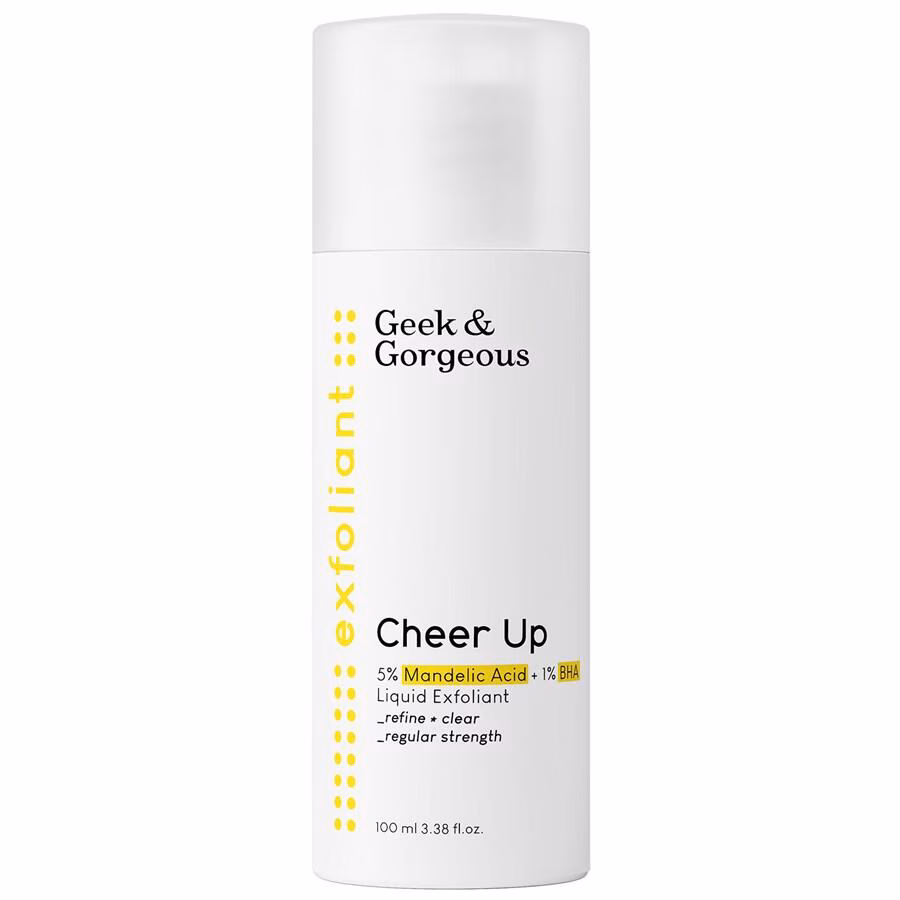 Cheer Up