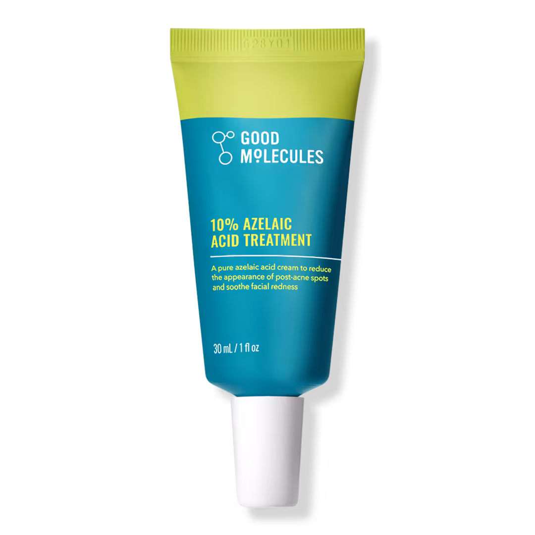 Good Molecules  10% Azelaic Acid Treatment