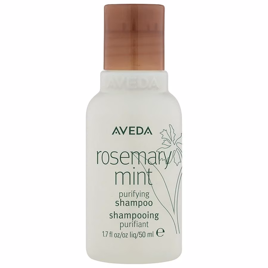 purifying shampoo