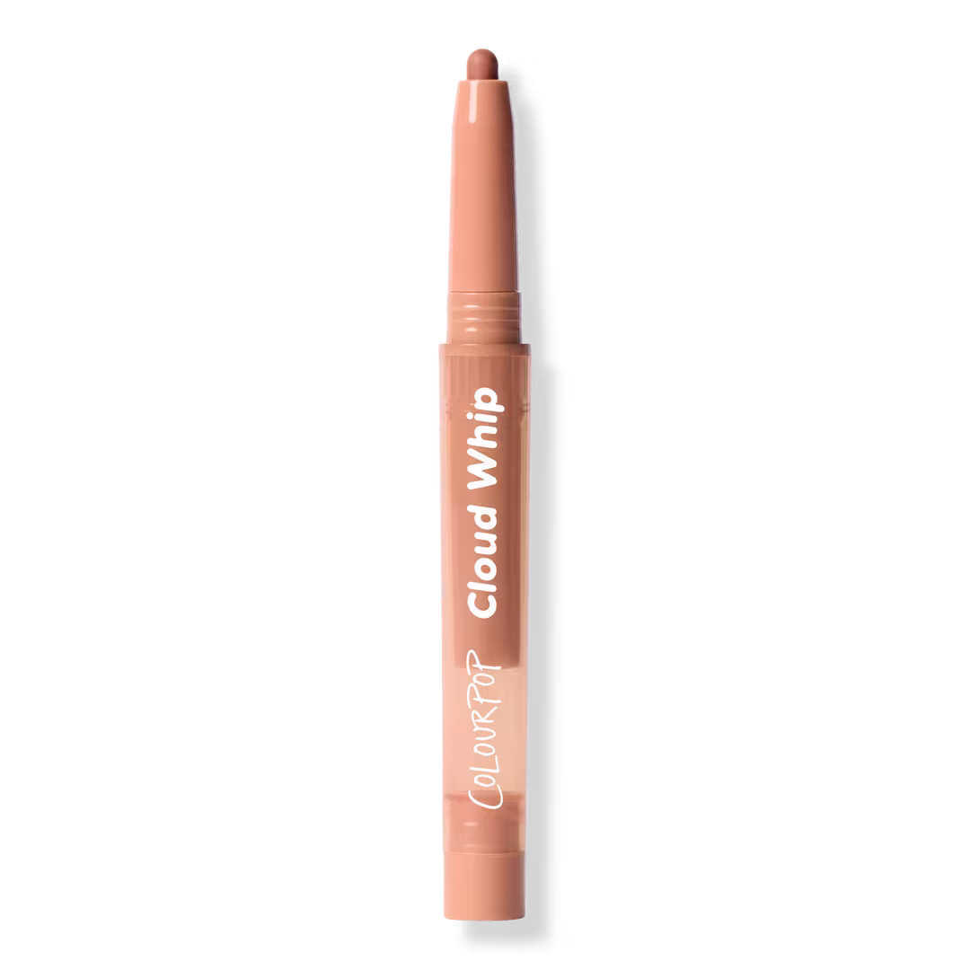 ColourPop  Cloud Whip Blurring Lip Liner