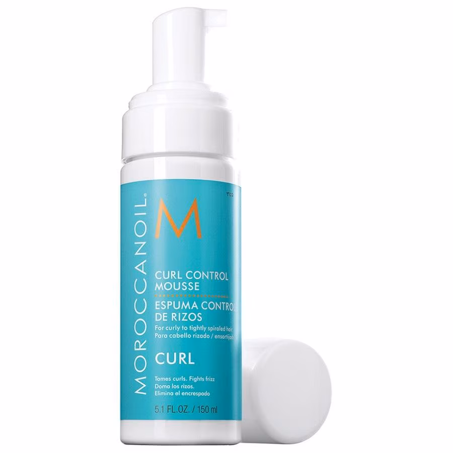 CONTROL MOUSSE