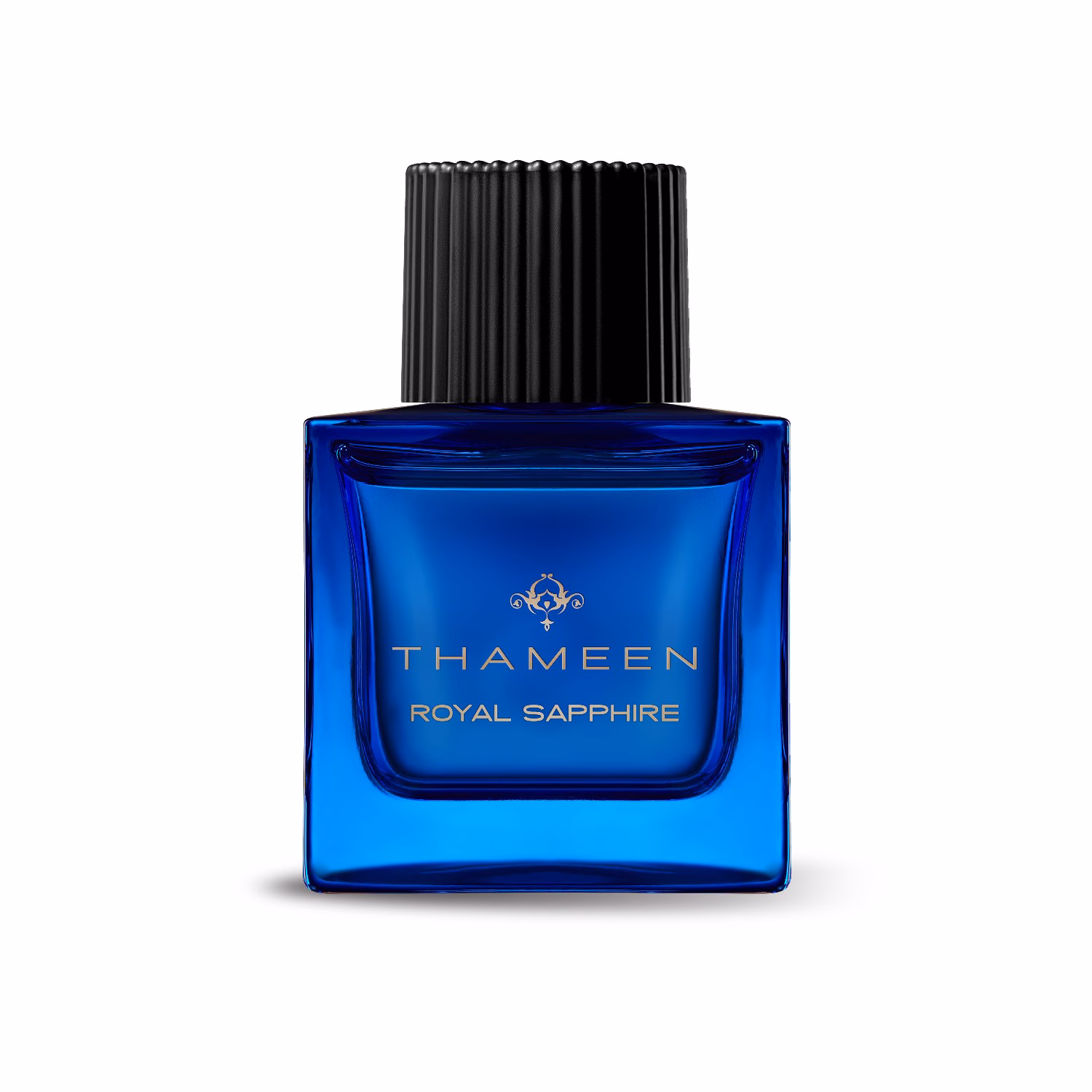 Royal Sapphire Extrait de Parfum